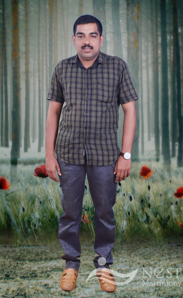 SREEKANTH